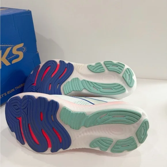 Brooks Glycerin 22 Women’s Shoes - Picture 7 of 11